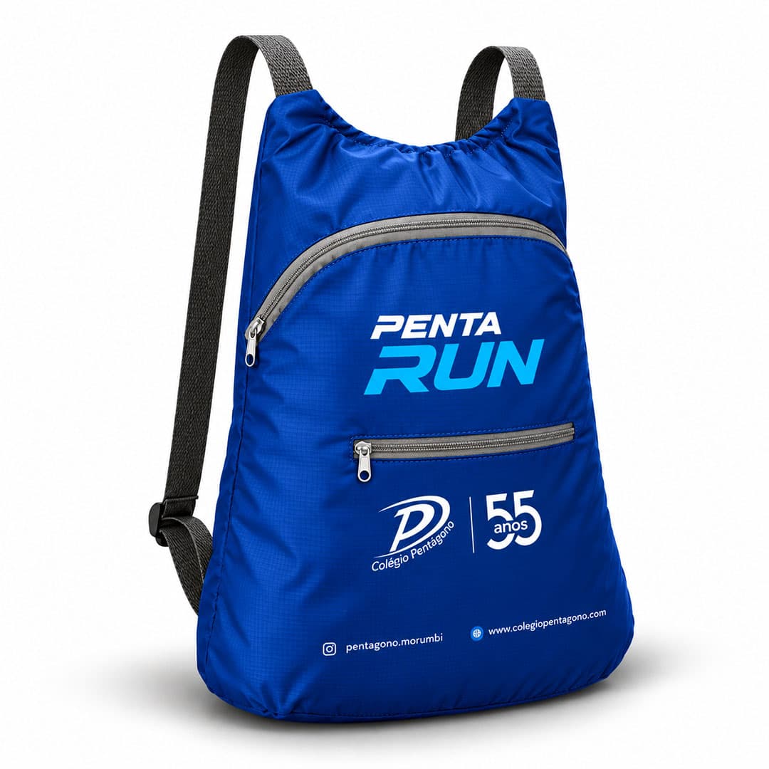 Gym bag